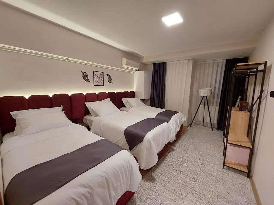 Al Fateh Area 1025 Apartment Istanbul 0*,  Turkey