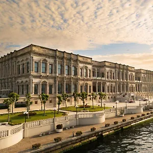 Hotell Ciragan Palace Kempinski, Istanbul