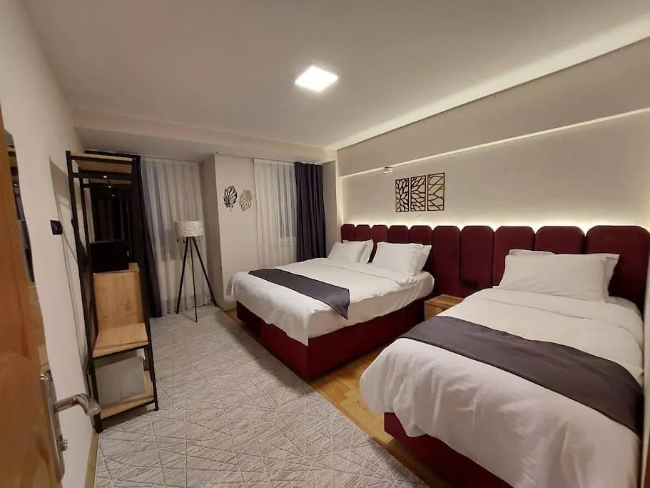 Ferienwohnung Al Fateh Area 1025 Istanbul Apartment
