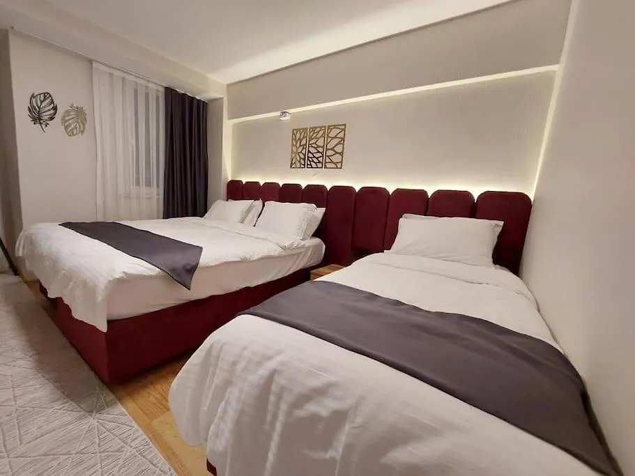 Apartment Ferienwohnung Al Fateh Area 1025 Istanbul Türkei